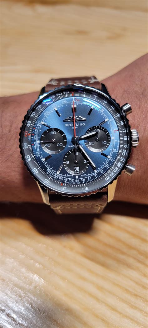 breitling reliability|are breitling good watches.